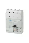EATON 265984 NZMN4-4-VE1600 Megszakító 4p, szelektív/elektr.