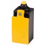   EATON 266144 LSM-11 Helyzetkapcs.,kúpos ütk.,mük.fejekkel bőv.,fém,rug