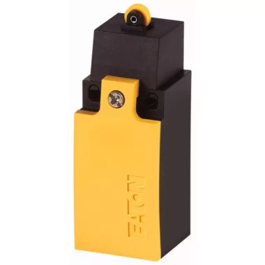 EATON 266147 LSM-11/P Helyzetkapcsoló kpl.,görgős ütk.,fém,rugós