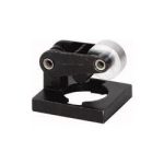   EATON 266156 LSM-XL Működtető fej, ráfutó görgő, hosszú, fém