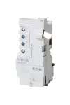 EATON 266204 NZM4-XU24DC Feszültségcsökkenési kioldó