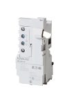 EATON 266208 NZM4-XU220-250DC Feszültségcsökkenési kioldó