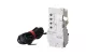 EATON 266248 NZM4-XUHIV20208-240AC Feszültségcsökkenési kioldó + 2 siet? sé - 3