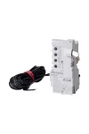 EATON 266258 NZM4-XUHIV2024DC Feszültségcsökkenési kioldó + 2 siet? sé