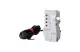 EATON 266258 NZM4-XUHIV2024DC Feszültségcsökkenési kioldó + 2 siet? sé