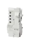 EATON 266447 NZM4-XA24AC/DC Munkaáramú kioldó