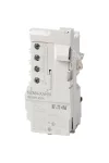EATON 266474 NZM4-XAHIV110-130AC/DC Munkaáramú kioldó + siet? sé