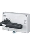 EATON 266608 NZM4-XDV Forgató kar, zárható (készüléken)