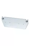 EATON 266676 NZM1/2-XZB Kiegészít? lemez