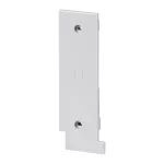   EATON 266678 NZM3-XAVPR N-vez.burkolat/távműk.hajtás mellé