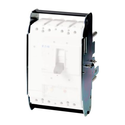 EATON 266717 +NZM4-XAVE Kocsiszerkezet 3p/kocsi