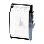 EATON 266718 +NZM4-4-XAVE Kocsiszerkezet 4p/kocsi