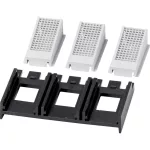EATON 266744 NZM1-XIPK Érintésvédelmi burkolat