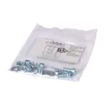 EATON 266750 NZM2-4-XKS Csavaros csatlakozó 4p