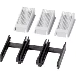 EATON 266773 NZM2-XIPK Érintésvédelmi burkolat