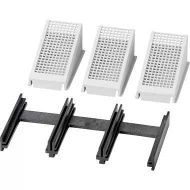 EATON 266804 NZM3-XIPK Érintésvédelmi burkolat