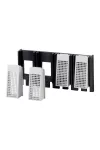 EATON 266805 NZM3-4-XIPK Érintésvédelmi burkolat