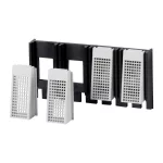 EATON 266805 NZM3-4-XIPK Érintésvédelmi burkolat