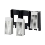 EATON 266808 NZM3-XIPA Érintésvédelmi burkolat
