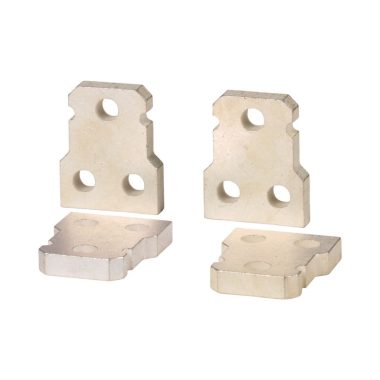 EATON 266815 NZM4-4-XKM1 Csatlakozó síncsonk 4p