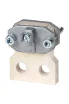 EATON 266831 NZM4-4-XKB Lamellás vez. csatlakozókapocs 4p