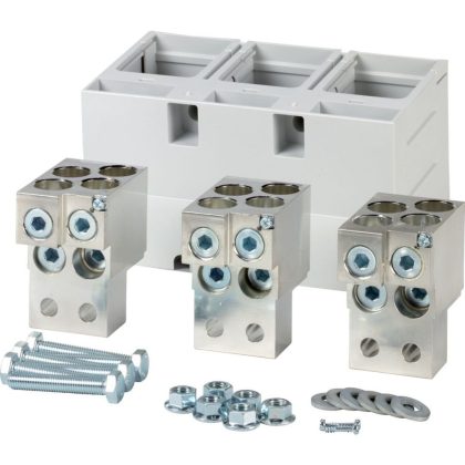   EATON 266836 NZM4-XKA 1400A, szorítóhüvely csatlakozó klt.