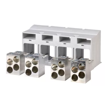 EATON 266837 NZM4-4-XKA Szorítóhüvely csatlakozó 4p
