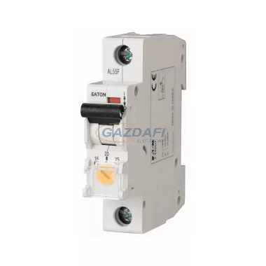 EATON 266850 Z-TS20/1 Tarifa kapcsoló 1pól.