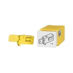   EATON 268981 Z-SLZ/SP Műanyagzáras bekapcsolásgátló retesz