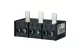 EATON 268982 Z-SLZ/KL Dupla betápkapocs, 2 x 3 x 35 mm2 (Z-SL./…-hez)