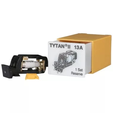 EATON 268985 Z-SLS/B-4A Biztosító készlet/villogó f. (1 készlet = 3 db)