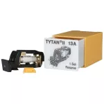   EATON 268993 Z-SLS/B-63A Biztosító készlet/villogó f. (1 készlet = 3 db)