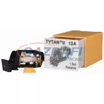 EATON 269005 Z-SLS/E-6A Biztosító készlet (1 klt. = 3 db)