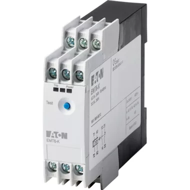 EATON 269470 EMT6-K Elektronikus motorvédőrelé EATON 269470 EMT6-K Elektronikus motorvédőrelé