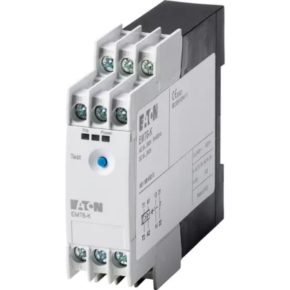 EATON 269470 EMT6-K Elektronikus motorvédőrelé EATON 269470 EMT6-K Elektronikus motorvédőrelé