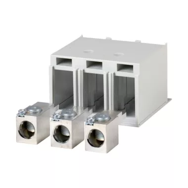 EATON 271457 NZM2-XKA Szorítóhüvely+burkolat, 3p