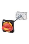 EATON 271512 NZM1-XTVDVR-60 Ajtókuppl.forg.kar, p/s, 60mm tengely