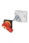 EATON 271514 NZM3-XTVDVR-60 Ajtókuppl.forg.kar,p/s 60mm tengely