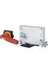 EATON 271515 NZM4-XTVDVR-60 Ajtókuppl.forg.kar, p/s 60mm tengely
