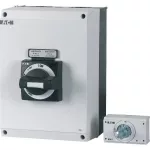 EATON 271521 NZM1-XCIK5-TVD Tokozat