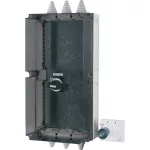 EATON 271525 NZM3-XCI48-TVD Tokozat