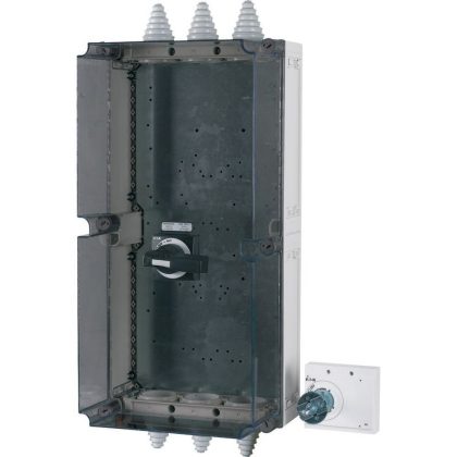 EATON 271525 NZM3-XCI48-TVD Tokozat