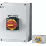 EATON 271526 NZM1-XCIK5-TVDVR Tokozat