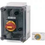 EATON 271527 NZM1-XCI23-TVDVR Tokozat