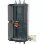 EATON 271530 NZM3-XCI48-TVDVR Tokozat