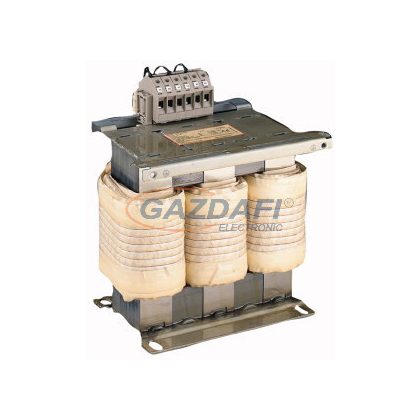 EATON 271590 DX-SIN3-010 3f. szinusz-kimenetű szűrő frekvenciaváltóhoz