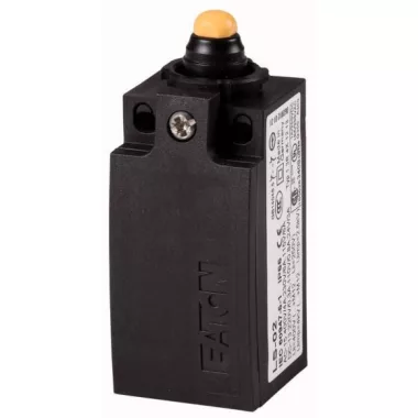 EATON 272020 LS-11S-SW Helyzetkapcs.,kúpos ütk.,mük.fejekkel bőv.,műa,csa