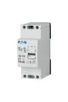 EATON 272480 TR-G/8 csengő transzformátor, 230V/8V AC (1A), 8VA