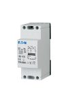 EATON 272481 TR-G3/8 csengő transzformátor, 230V/4V_8V_12V AC, 8VA