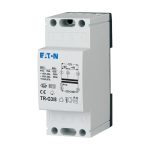   EATON 272481 TR-G3/8 csengő transzformátor, 230V/4V_8V_12V AC, 8VA